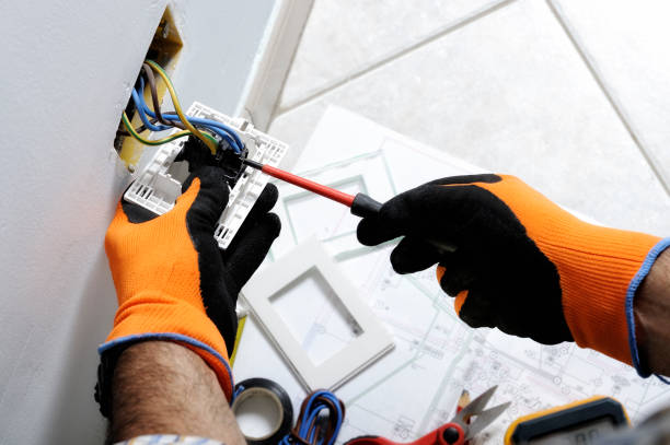 Best Electrical Maintenance Services  in USA